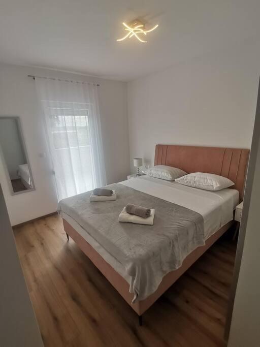 Apartment S Bibinje Ngoại thất bức ảnh