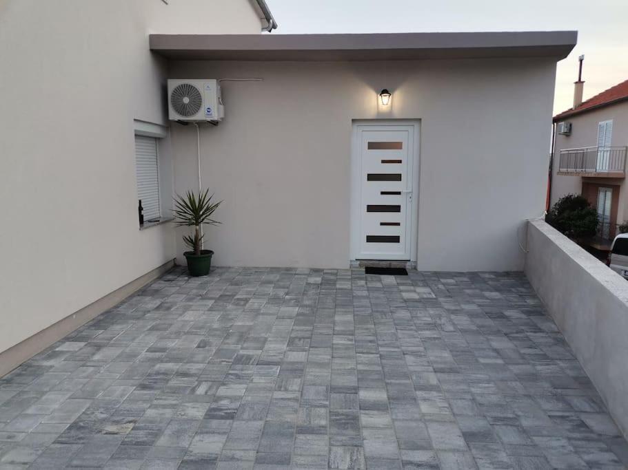 Apartment S Bibinje Ngoại thất bức ảnh