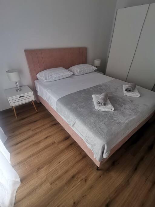 Apartment S Bibinje Ngoại thất bức ảnh