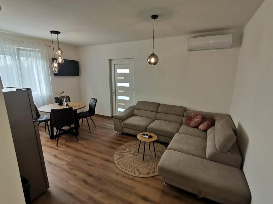 Apartment S Bibinje Ngoại thất bức ảnh