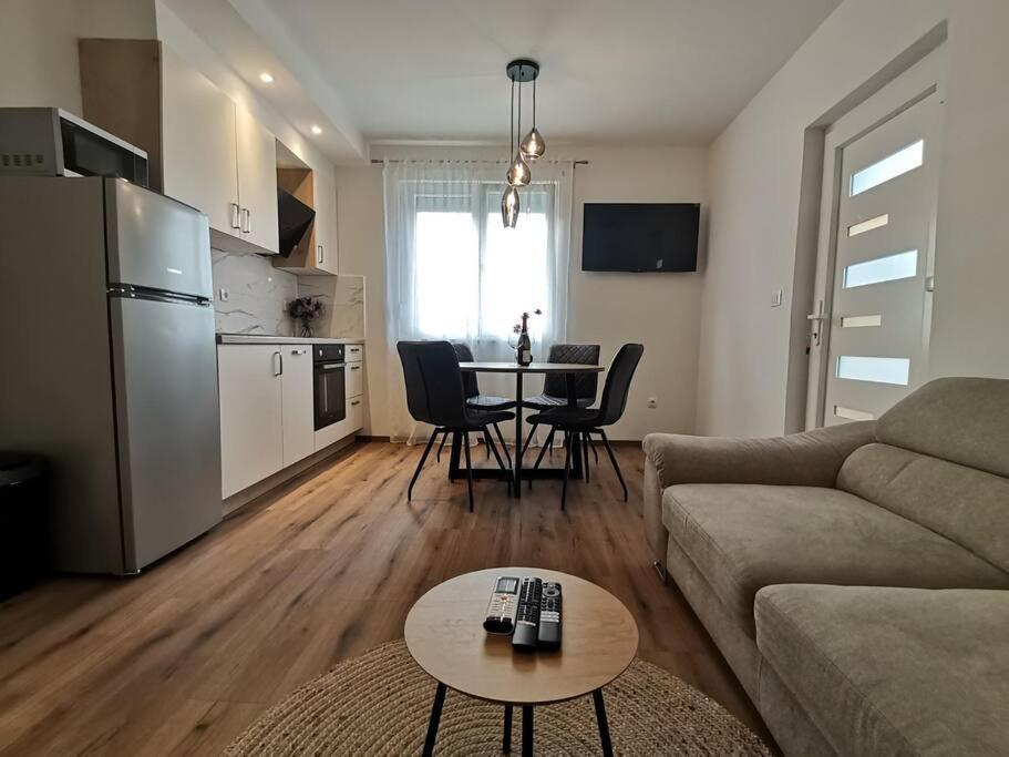 Apartment S Bibinje Ngoại thất bức ảnh
