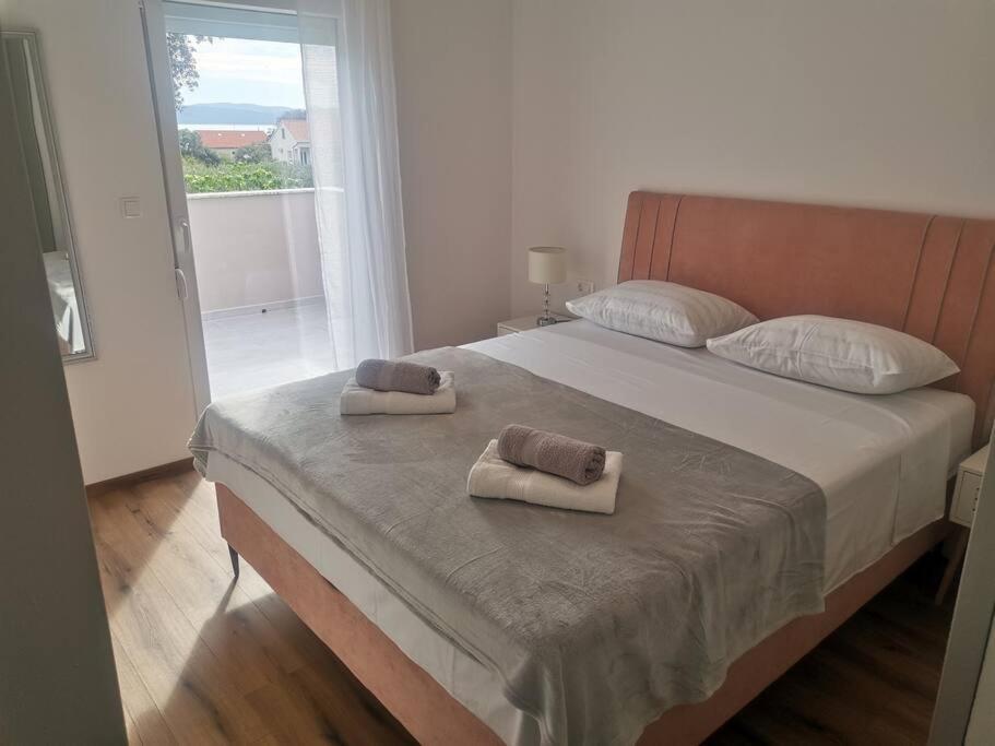 Apartment S Bibinje Ngoại thất bức ảnh