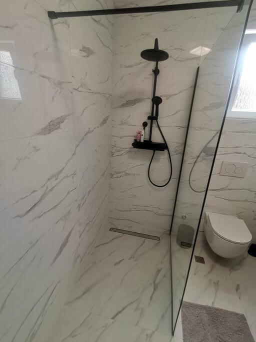 Apartment S Bibinje Ngoại thất bức ảnh