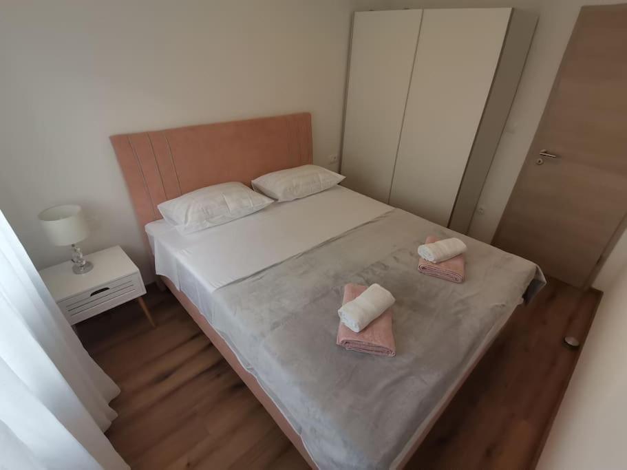 Apartment S Bibinje Ngoại thất bức ảnh
