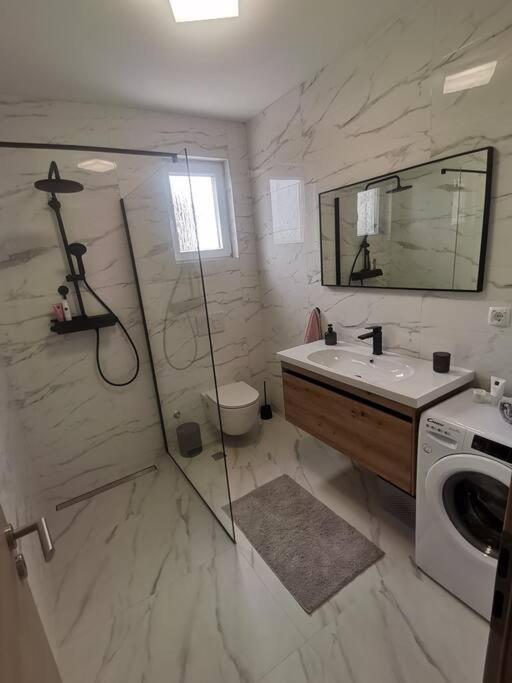 Apartment S Bibinje Ngoại thất bức ảnh