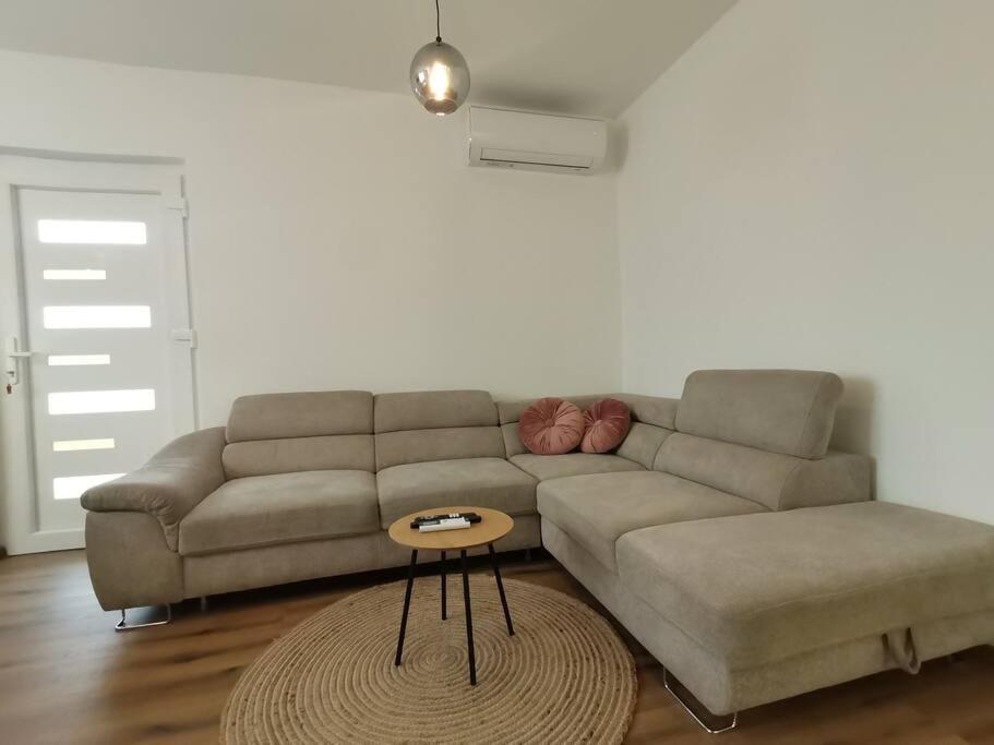 Apartment S Bibinje Ngoại thất bức ảnh
