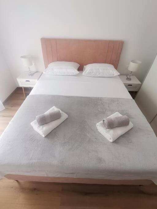 Apartment S Bibinje Ngoại thất bức ảnh