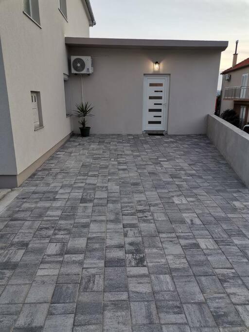Apartment S Bibinje Ngoại thất bức ảnh