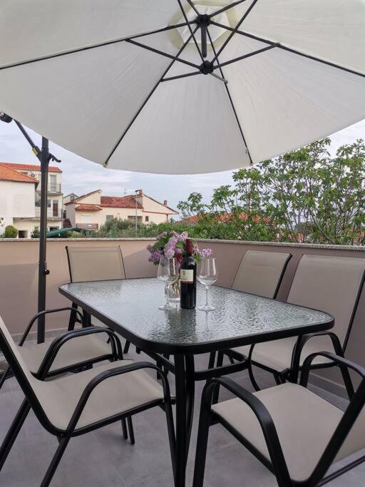 Apartment S Bibinje Ngoại thất bức ảnh