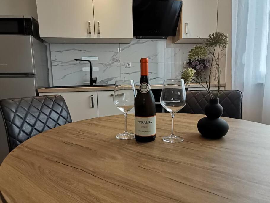 Apartment S Bibinje Ngoại thất bức ảnh