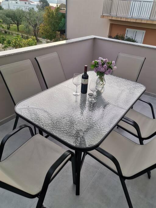 Apartment S Bibinje Ngoại thất bức ảnh