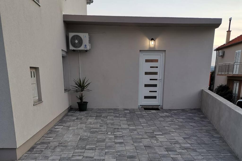 Apartment S Bibinje Ngoại thất bức ảnh