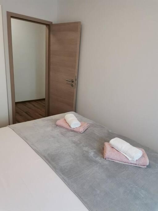 Apartment S Bibinje Ngoại thất bức ảnh