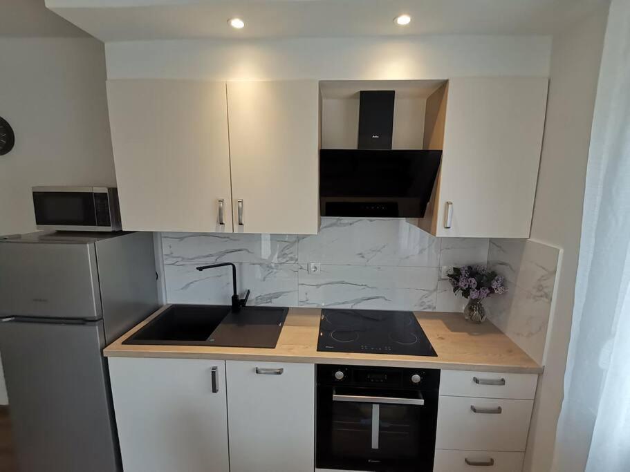 Apartment S Bibinje Ngoại thất bức ảnh