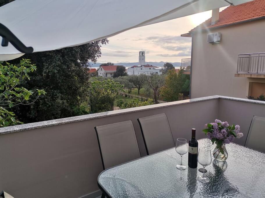 Apartment S Bibinje Ngoại thất bức ảnh