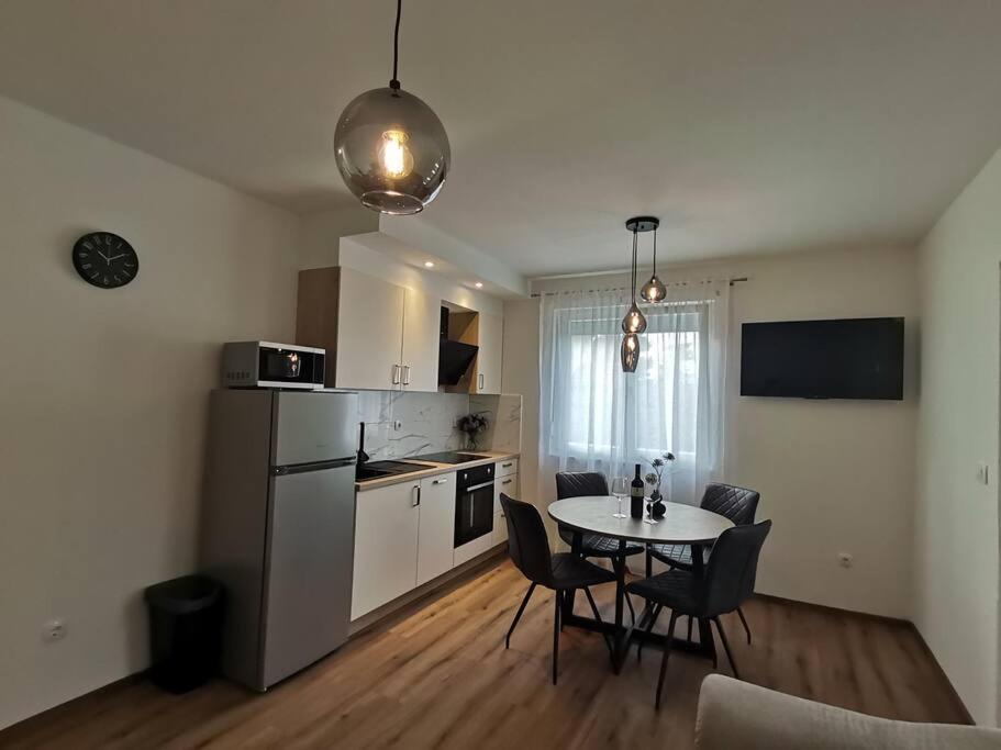 Apartment S Bibinje Ngoại thất bức ảnh